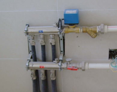 平安地暖维修哪家便宜