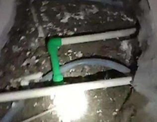 平安卫生间漏水多少钱