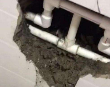 平安卫生间漏水哪家好