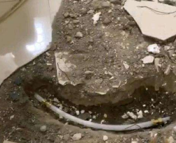 平安卫生间测漏水哪家优惠