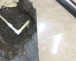 平安卫生间测漏水多少钱
