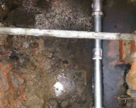 平安卫生间测漏水多少钱