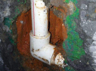 平安卫生间测漏水价格明细
