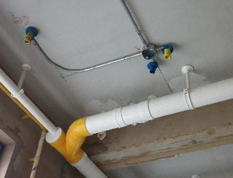 平安水管维修价格明细