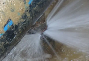 平安水管维修服务电话