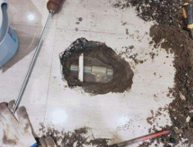 平安卫生间防水多少钱