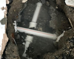 平安卫生间防水电话号码