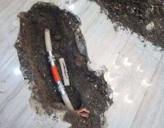 平安水管维修哪家好