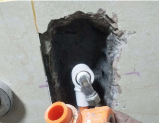 平安卫生间测漏水哪家好