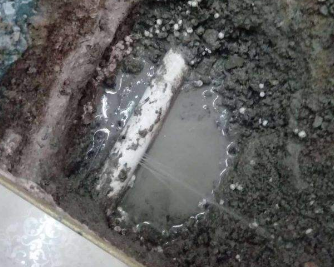 平安卫生间测漏水哪家好