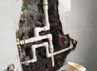 平安卫生间测漏水价格多少