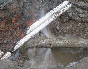 平安水管维修费用是多少