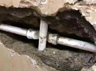 平安水管维修哪家好