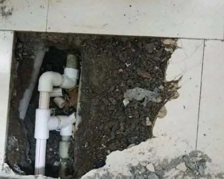 平安卫生间测漏水哪家好
