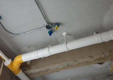 平安水管维修多少钱