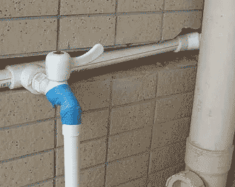 平安水管维修的解决方法