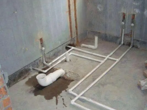 平安水管维修多少钱