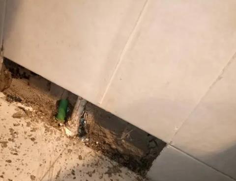 平安测漏水公司为您专业分享下检漏仪器准确定位的方法有什么特点?