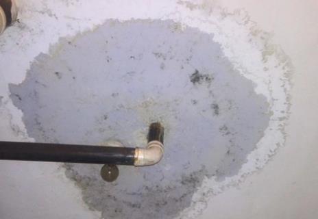 平安测漏水公司分享如何自检漏水