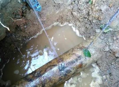 平安卫生间测漏水公司分享下我们可以检测到轻微的漏水和水压吗？