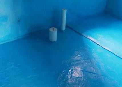 平安卫生间防水公司分享防水小知识