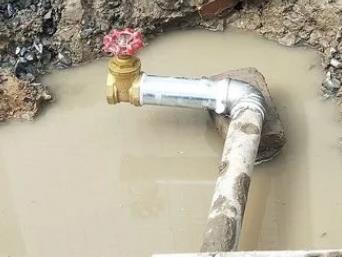 平安漏水检测电话多少