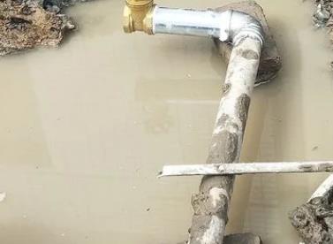 平安测漏水公司电话